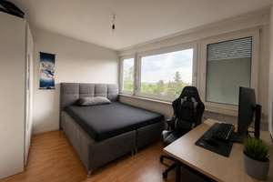 "Großzügige 5-Zimmer-Wohnung mit Balkon, Garage & Aufzug – attraktive Kapitalanlage in Regensburg" – Die vollständige Adresse der Immobilie erhältst du vom Anbieter., 93057 Reinhausen, Regensburg – Vorschaubild 7