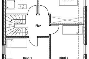 Familientraum: Neubau zum Festpreis! – Die vollständige Adresse der Immobilie erhältst du vom Anbieter., 22559 Rissen, Hamburg – Vorschaubild 7