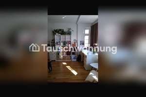 Tauschwohnung: Kleine 1-Raumwohnung in Eutritzsch – Die vollständige Adresse der Immobilie erhältst du vom Anbieter., 4129 Eutritzsch, Leipzig – Vorschaubild 10