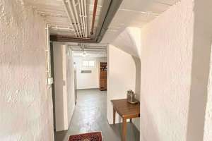 Charmantes Reiheneckhaus mit Potenzial in begehrter Lage von München-Obermenzing – Die vollständige Adresse der Immobilie erhältst du vom Anbieter., 81247 Obermenzing, München – Vorschaubild 16
