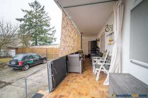 Attraktive 3-Zimmer-Erdgeschosswohnung mit großem Garten in Ingolstadt – nähe Audi – Ingolstadt – Vorschaubild 14