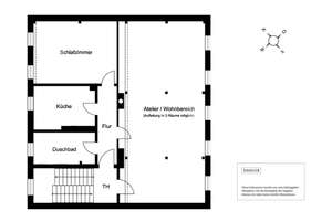 Exklusive Gründerzeitvilla mit Remise und historischem Charme – Die vollständige Adresse der Immobilie erhältst du vom Anbieter., 13125 Karow, Berlin – Vorschaubild 20