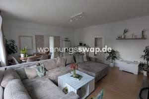 Wohnungstausch: Kaiserstraße 30 – 40000 Pempelfort, Düsseldorf – Vorschaubild 2