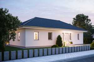 Ihr neues Bungalow: Entdecken Sie unser vielseitiges Fertighausangebot! – Rhein-Erft-Kreis – Vorschaubild 3