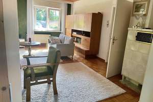 Zuhause mit 3,5 Zimmern in Stuttgart Degerloch