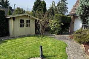 Einfamilienhaus freistehend – Krokusweg 18, 40670 Meerbusch – Vorschaubild 3