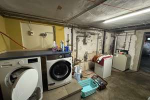 Doppelhaushälfte mit Charme und Geschichte in ruhiger Lage vn Burbach – Ahornstraße 12, 66115 Burbach, Saarbrücken – Vorschaubild 21