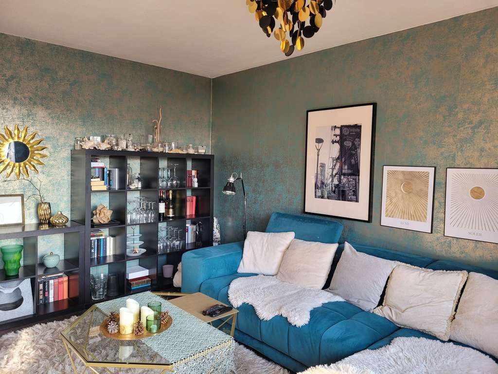 Immobilie in Murr - Verkaufe schöne und gut gepflegte 2,5-Zimmer-Maisonette-Wohnung in Murr a. d. Murr - Bild 0