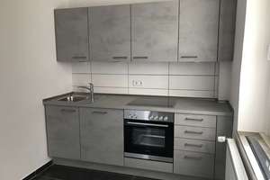 Großzügige + außergewöhnliche 2-Zimmer Wohnung im Loft-Stil • inkl. Einbauküche – 40625 Gerresheim, Düsseldorf – Vorschaubild 7