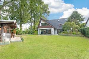 Exklusive Architektenvilla mit vielen Finessen am Landschaftsschutzgebiet in Pinneberg – Die vollständige Adresse der Immobilie erhältst du vom Anbieter., 25421 Pinneberg – Vorschaubild 18