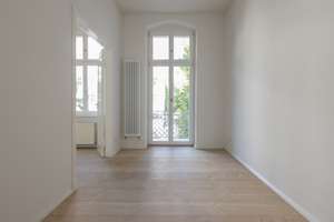 Helle Luxus-Maisonette-Wohnung in der Rykestraße im Kollwitzkiez direkt vom Eigentümer – Rykestraße 24, 10405 Prenzlauer Berg, Berlin – Vorschaubild 37