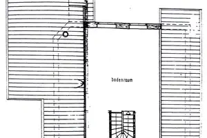 Traumhaftes Ferienhaus mit Carport an den Haddorfer Seen in Wettringen – Steinfurt (Kreis) – Vorschaubild 12