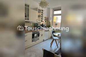 Tauschwohnung: Tausche 2ZKBB Altbauwohnung in Neuenheim gegen 2-3 Zimmer in – Die vollständige Adresse der Immobilie erhältst du vom Anbieter., 69120 Neuenheim, Heidelberg – Vorschaubild 2