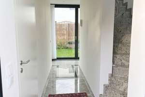 Freistehendes Architektenhaus in Berlin-Karow – Licht, Kamin & Garten - PROVISIONSFREI! – 13125 Karow, Berlin – Vorschaubild 8