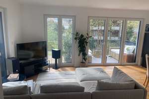 Wunderschöne Aasee Wohnung 2-Zimmer – Die vollständige Adresse der Immobilie erhältst du vom Anbieter., 48151 Pluggendorf, Münster – Vorschaubild 7