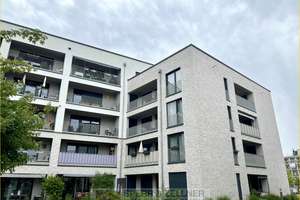 München/Pasing - moderne 3-Zimmer-Wohnung mit sonnigen Balkon – Die vollständige Adresse der Immobilie erhältst du vom Anbieter., 81245 Neupasing, München – Vorschaubild 2
