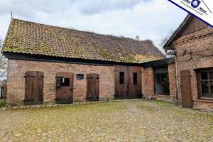 Historischer Charme trifft modernen Wohnkomfort: Großzügiges Anwesen mit Biotop, Stall und Scheune – Die vollständige Adresse der Immobilie erhältst du vom Anbieter., 29664 Walsrode – Vorschaubild 21