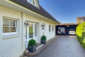 Großzügiges Einfamilienhaus mit Schwimmteich, Sauna und besonderem Wohnambiente – Die vollständige Adresse der Immobilie erhältst du vom Anbieter., 24790 Rade bei Rendsburg – Vorschaubild 2