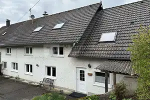 Hier kann man sich entspannen! Großzügiges Einfamilienhaus mit Raum für Visionen in ländlicher Lage – Rhein-Sieg-Kreis – Vorschaubild 5