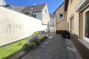 Einfamilienhaus mit kleinem Ladenlokal im Herzen von 41189 Mönchengladbach-Wickrath – Die vollständige Adresse der Immobilie erhältst du vom Anbieter., 41189 Wickrath-Mitte, Mönchengladbach – Vorschaubild 8