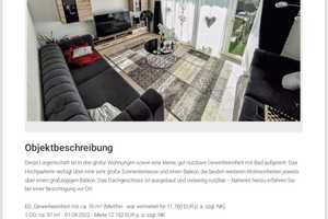 Geräumiges 13-Raum-Mehrfamilienhaus in Raunheim