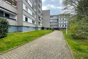 *PROVISIONSFREI* FRISCH SANIERTE 3-ZIMMER-WOHNUNG IN TOLLER LAGE – Gotthelfstraße 5, 44225 Hombruch (Ortsteil), Dortmund – Vorschaubild 11