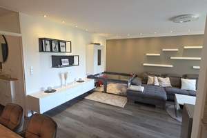 Birkenhöhe ! Bezugsfertige Traumwohnung mit Balkon und TG -Stellplatz  in Top Wohnlage ! – Birkenhöhe 7, 42113 Uellendahl-Katernberg, Wuppertal – Vorschaubild 4