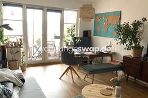 Wohnungstausch: Thalkirchner Straße 180 – Thalkirchner Straße 180, 81000 Sendlinger Feld, München – Vorschaubild 3