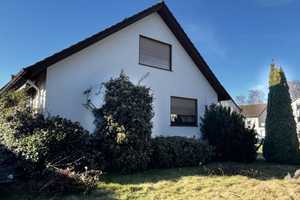 Raum für Ihre Ideen: Zweifamilienhaus in ruhiger Hinterbebauung wartet auf frischen Wind! – Lippe (Kreis) – Vorschaubild 3