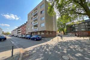 Köln-Innenstadt! Erstbezug nach Sanierung in Top-Lage! – Poststraße 51, 50676 Altstadt/Süd, Köln – Vorschaubild 10