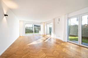 Sonnige Villenhälfte im Blumenviertel mit Gewährleistung – Die vollständige Adresse der Immobilie erhältst du vom Anbieter., 81377 Großhadern, München – Vorschaubild 3
