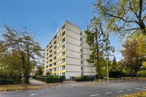 Charmantes Erdgeschoss-Apartment mit Terrasse – attraktive Kapitalanlage – Die vollständige Adresse der Immobilie erhältst du vom Anbieter., 53119 Tannenbusch, Bonn – Vorschaubild 2