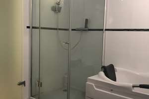 4 Zimmer Wohnung BS Melverode mit Garten und großer Einbauküche – Glogaustrasse 2, 38124 Heidberg-Melverode, Braunschweig – Vorschaubild 8