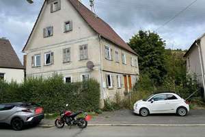 Reserviert ! ❤️-lich Willkommen -Grundstück! Das denkmalgeschützte Haus gibt´s dazu – Die vollständige Adresse der Immobilie erhältst du vom Anbieter., 97944 Boxberg – Vorschaubild 9