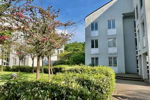 RUDOWER HÖHE // STADTVILLA  BJ. 1985// 4-ZI. ETW// 1.OG// GRÜNBLICK // GARTEN // € 415.000,- //94 QM – Neudecker Weg xx, 12355 Rudow, Berlin – Vorschaubild 21