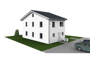 Doppelhauspartner gesucht: Ihr Traum vom Neubau in beliebter Lage von Arnstein! – Die vollständige Adresse der Immobilie erhältst du vom Anbieter., 97450 Arnstein – Vorschaubild 7