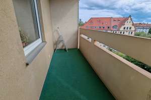 Schoppershof, Nähe Stadtpark – sonnige 3 ZW, Balkon, 5 Stockwerk mit Lift, 90489 Nürnberg – Welserstrasse 50, 90489 Schoppershof, Nürnberg – Vorschaubild 7