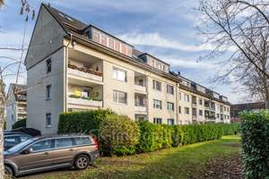 Vermietete 3-Zimmerwohnung mit Balkon in Rheinnähe! – Die vollständige Adresse der Immobilie erhältst du vom Anbieter., 50999 Sürth, Köln – Vorschaubild 3