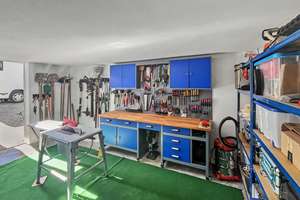 Ein Einfamilienhaus mit Einliegerwohnungen voller Möglichkeiten – Zuhause gestalten in Eggolsheim – Die vollständige Adresse der Immobilie erhältst du vom Anbieter., 91330 Eggolsheim – Vorschaubild 15