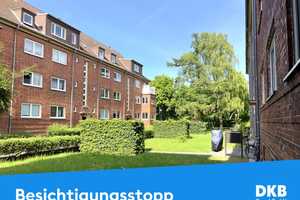 Gemütliche Eigentumswohnung im Herzen Rostocks – Rostock – Vorschaubild 1
