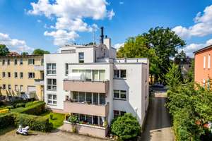 **Wohnen im Grünen mit Gemeinschaftsgarten** – Die vollständige Adresse der Immobilie erhältst du vom Anbieter., 12207 Lichterfelde, Berlin – Vorschaubild 8