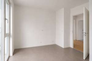 Helle 2-Zimmer-Wohnung mit großem Balkon - Ihr neues zu Hause über den Dächern Münchens – Die vollständige Adresse der Immobilie erhältst du vom Anbieter., 81369 Mittersendling, München – Vorschaubild 3
