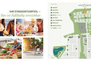 Dein Haus in den Kiebitzgärten von Poing! – Kiebitzstraße 6, 85586 Ebersberg (Kreis) – Vorschaubild 5