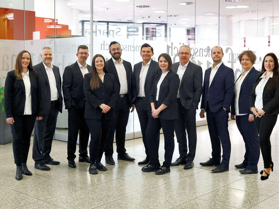 Ihr Expertenteam