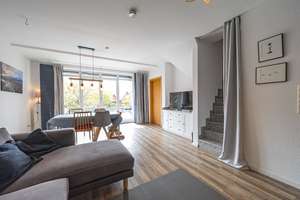 Gepflegte Maisonette-Wohnung in gefragter Lage im Marschwegviertel – Die vollständige Adresse der Immobilie erhältst du vom Anbieter., 26131 Eversten, Oldenburg (Oldenburg) – Vorschaubild 11