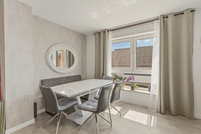 Attraktive Maisonette-Wohnung mit 4 Zimmern zentral in Illertissen!