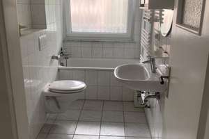 1-Zimmer-Wohnung in der Oststadt Hannover, Balkon, renoviert, unweit Lister Meile – Friesenstraße 40, 30161 Oststadt, Hannover – Vorschaubild 15