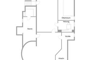 Mediterranes Flair in Bestlage von Riedstadt - Traumvilla im südländischen Stil mit Pool und Energie – Die vollständige Adresse der Immobilie erhältst du vom Anbieter., 64650 Riedstadt – Vorschaubild 29