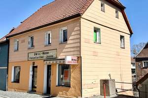 Charmantes Anwesen mit viel Platz und vielseitigem Entwicklungspotenzial in Creußen