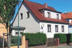 Schickes Einfamilienhaus mit Garten und Garage – Harz (Kreis) – Vorschaubild 1